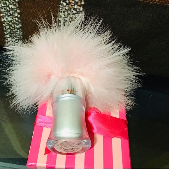 Victoria Secret Sexy Little Things Ooh La La Sparkling Body Powder 7g HTF - Picture 4 of 9